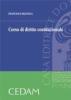 Corso di diritto costituzionale