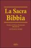 La sacra Bibbia
