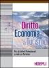 Diritto, economia & turismo