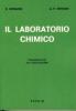 Il laboratorio chimico
