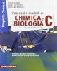 Processi e modelli di biologia e chimica. Progetto genesis. Per la Scuola media