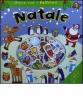 Natale. Gioca con i feltrini! Con gadget