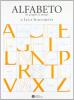 Alfabeto. 81 oggetti di Luca Scacchetti. Ediz. italiana e inglese