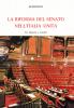 La riforma del Senato nell'Italia unita. Fra Depretis e Giolitti