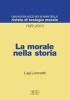 La morale nella storia. Una nuova voce nei quarant'anni della �Rivista di teologia morale� (1969-2009)