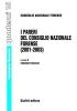 I pareri del Consiglio nazionale forense (2001-2003)