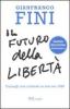 Il futuro della libert�. Consigli non richiesti ai nati nel 1989