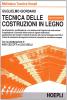 Tecnica delle costruzioni in legno