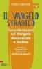 Vangelo strabico. Considerazioni sul vangelo domenicale e festivo. Anno A