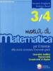 Motivi di matematica. Per la 3� e la 4� classe delle Scuole superiori vol.1