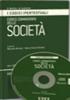 Codice commentato delle societ�. Con CD-ROM