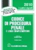 Codice di procedura penale e leggi complementari