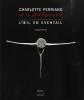 Charlotte Perriand et la photographie. L'oeil en �ventail