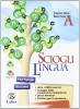 Scioglilingua. Volume A e B-Il mio quaderno INVALSI. Con CD-ROM. Per la Scuola media