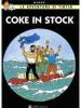 Coke in stock. Le avventure di Tintin