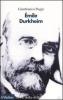 �mile Durkheim
