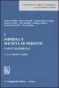 Impresa e societ� di persone. Casi e materiali vol.1