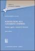 Introduzione alla contabilit� d'impresa. Obiettivi, oggetto e strumenti di rilevazione