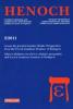 Henoch (2011) vol.2