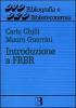 Introduzione a FRBR (Functional requirements for bibliographic records)