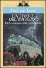 Nel cimitero delle automobili. L'autobus del brivido vol.2