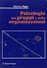 Psicologia dei gruppi e delle organizzazioni