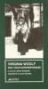 Virginia Woolf fra i suoi contemporanei