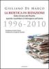 La bioetica in redazione. Dalla cronaca alla filosofia. Quando i quotidiani s'interrogano sull'uomo (1996-2010)