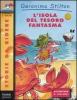 L' isola del tesoro fantasma
