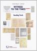 Witness to the times compact