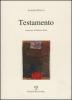 Testamento