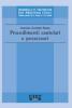 Procedimenti cautelari e possessori