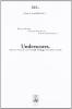 Underscores. Darwin, Nietzsche, von Uexkull, Heidegger, Portmann, Arendt