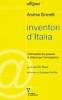 Inventori d'Italia. Dall'eredit� del passato la chiave per l'innovazione