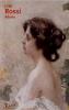 Luigi Rossi 1853-1923. Atlante