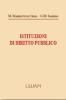 Istituzioni di diritto pubblico