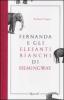 Fernanda e gli elefanti bianchi di Hemingway