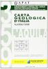 Carta geologica 1:50.000 F� 359. L'Aquila
