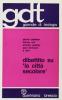 Dibattito su �La citt� secolare�