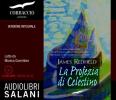 La profezia di Celestino. Ediz. integrale. Audiolibro. 2 CD Audio formato MP3