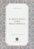 Il bello etico come bello poetico
