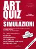 Artquiz simulazioni