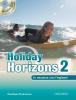 Holiday horizons. In vacanza con l'inglese! Con CD Audio. Per le Scuole superiori vol.2