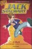 Cina. Il mistero del panda scomparso. Jack Stalwart vol.6