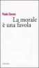 La morale � una favola