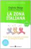La zona italiana