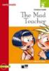 The mad teacher. Con audiolibro