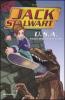 U.S.A. Fuga dal dinosauro. Jack Stalwart vol.1
