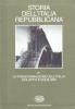 Storia dell'Italia repubblicana. La trasformazione dell'Italia: sviluppi e squilibri vol.2.1