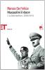 Mussolini il duce vol.2